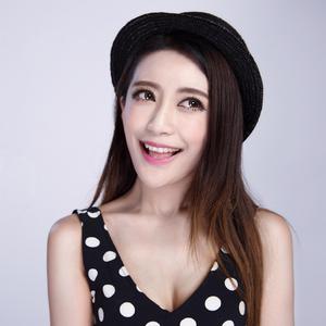 歌手郭蕾的图片