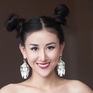 歌手潘虹樾的图片