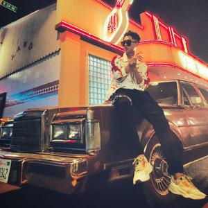 伴奏Killa Rapper (精消带和声)的封面