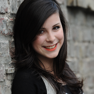 伴奏Better - Lena Meyer-Landrut的封面
