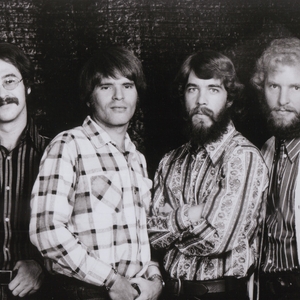 歌手Creedence Clearwater Revival的图片