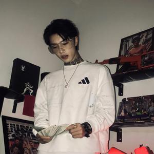 伴奏我不应该 (精消无和声纯伴奏)的封面