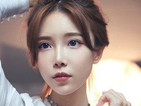 歌手汪六六的图片