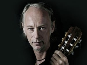 歌手Robert Wolf的图片