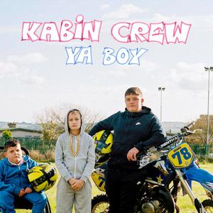 歌手Kabin Crew的图片