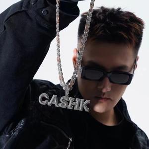 歌手Cash K的图片