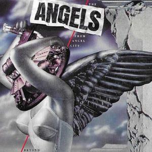 歌手The Angels from Angel City的图片