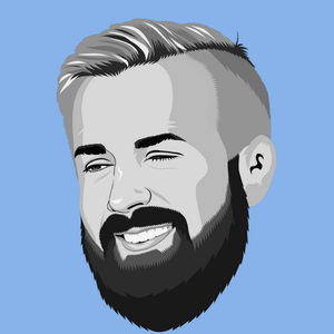 歌手Brent Morgan的图片