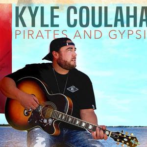 歌手Kyle Coulahan的图片