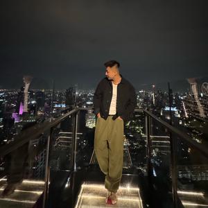 歌手CC小叔的图片