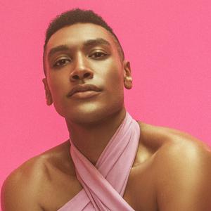 歌手Arun Blair-Mangat的图片