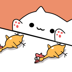 歌手Bongo Cat的图片