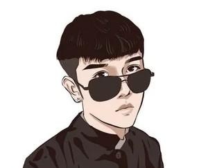 歌手DJ默涵的图片
