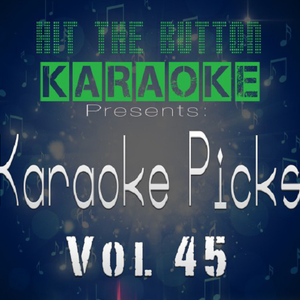 歌手Hit The Button Karaoke的图片