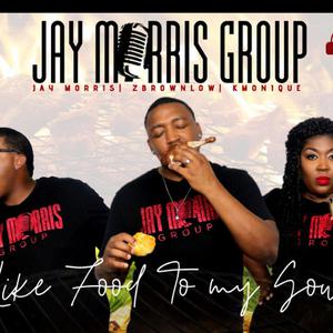 歌手Jay Morris Group的图片
