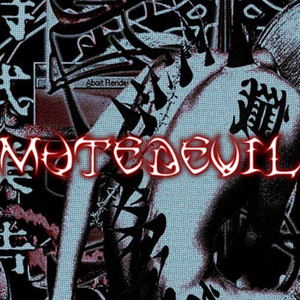 歌手mutedevil的图片