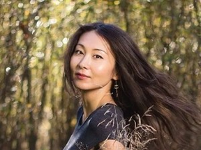 歌手Tamala的图片