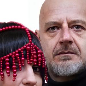 伴奏Zjerm (Albania) (Eurovision 2025 Karaoke)的封面