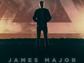 歌手James Major的图片