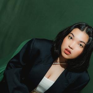 伴奏Maybe Baby (带和声)的封面
