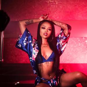 歌手Maliibu Miitch的图片