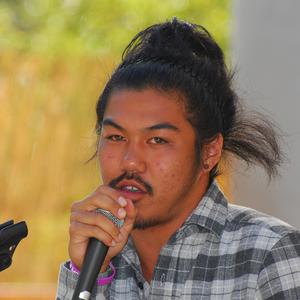 歌手Michael Carreon的图片