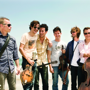 歌手Old Crow Medicine Show的图片