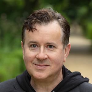歌手Jeremy Swift的图片