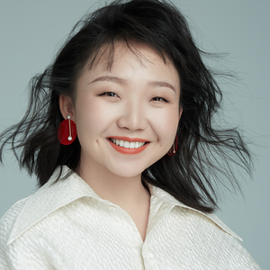 歌手小辣李嘉琦的图片