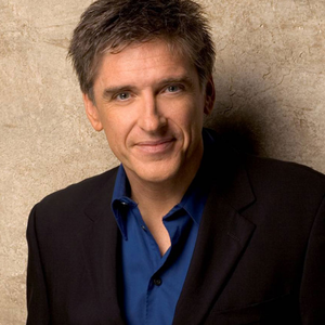 歌手Craig Ferguson的图片