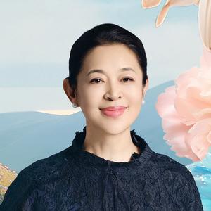 歌手倪萍的图片