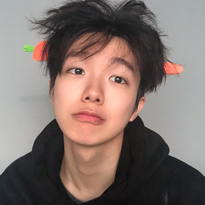 歌手牛在在的图片