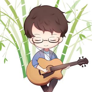 歌手竹海·云墨 (Mo Zhao)的图片
