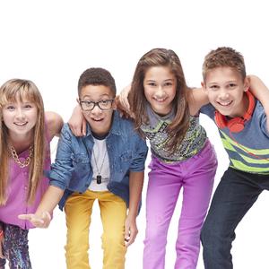 歌手Kidz Bop Kids的图片