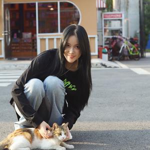 歌手吉拉石林的图片
