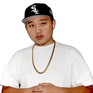伴奏因为我姓贾 (精消无和声纯伴奏)的封面