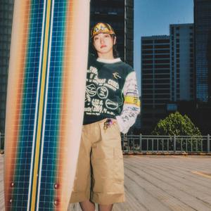 歌手BOY STORY 涵予的图片