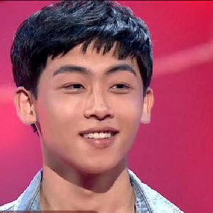 伴奏Boys 'Round Here的封面