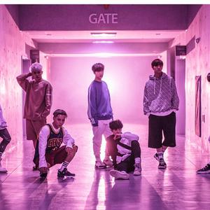 伴奏Take It的封面