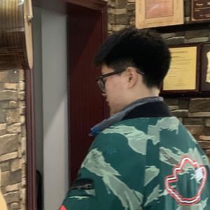 歌手陈星羽的图片