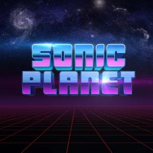 歌手音速行星的图片