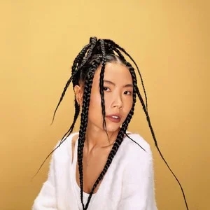 歌手叶喜儿的图片