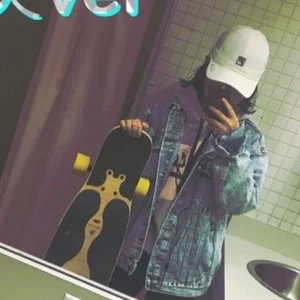 歌手邢凯悦XkY的图片