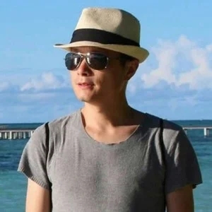 歌手聂云雷的图片