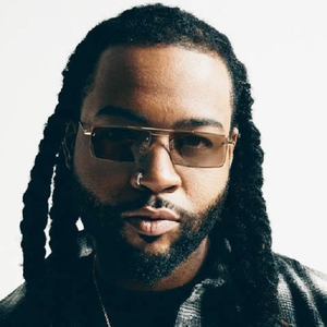 歌手PARTYNEXTDOOR的图片