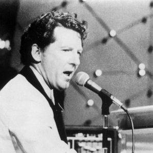 歌手Jerry Lee Lewis的图片