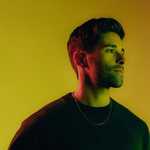 歌手Jake Miller的图片