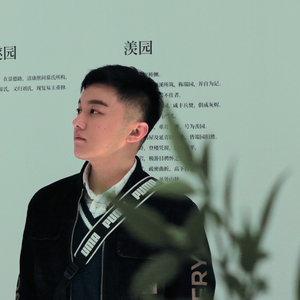 歌手Pen的图片