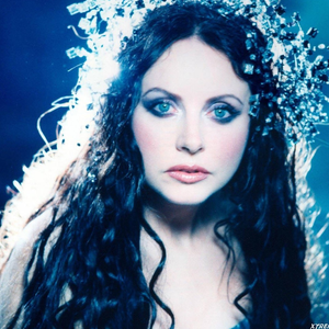 歌手Sarah Brightman的图片
