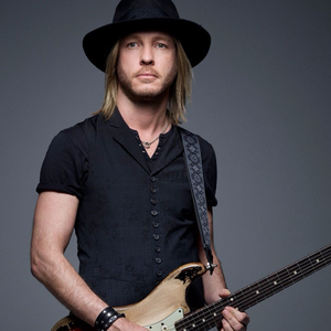 歌手Kenny Wayne Shepherd的图片